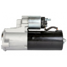 8EA 012 526-211 HELLA Стартер