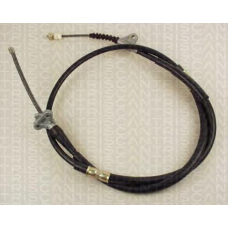 8140 13155 TRIDON Hand brake cable