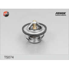 TS074 FENOX Термостат, охлаждающая жидкость