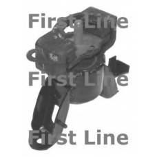 FEM3511 FIRST LINE Подвеска, двигатель