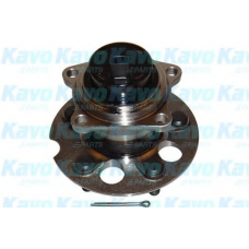 WBH-9021 KAVO PARTS Комплект подшипника ступицы колеса