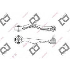 DA1192 DJ PARTS Рычаг независимой подвески колеса, подвеска колеса