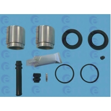 401803 ERT Ремкомплект, тормозной суппорт