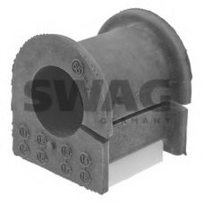 81 94 2867 SWAG Опора, стабилизатор