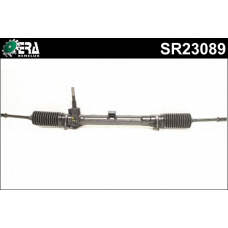 SR23089 ERA Рулевой механизм