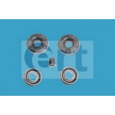 300409 ERT Ремкомплект, колесный тормозной цилиндр