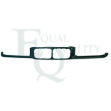 L00662 EQUAL QUALITY Рамка, облицовка радиатора