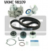 VKMC 98109 SKF Водяной насос + комплект зубчатого ремня