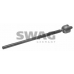 50 72 0025 SWAG Осевой шарнир, рулевая тяга