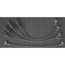 8860 7267 TRISCAN Комплект проводов зажигания