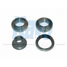 WBK-5507 KAVO PARTS Комплект подшипника ступицы колеса