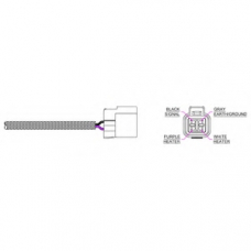 ES20158 DELPHI Лямбда-зонд