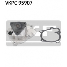 VKPC 95907 SKF Водяной насос