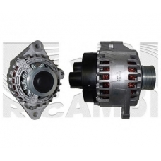 AMM170 AUTOTEAM Генератор