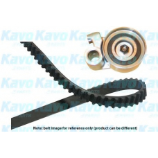 DKT-9018 KAVO PARTS Комплект ремня грм