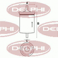 FF20001 DELPHI 