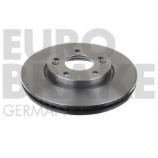5815203526 EUROBRAKE Тормозной диск