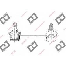 DL1018 DJ PARTS Тяга / стойка, стабилизатор