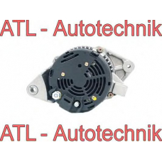 L 39 230 ATL Autotechnik Генератор