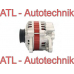 L 37 200 ATL Autotechnik Генератор