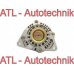 L 38 650 ATL Autotechnik Генератор