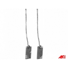 AB5007 AS-PL Угольная щетка, генератор