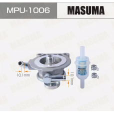 MPU-1006 MASUMA 