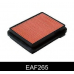 EAF265 COMLINE Воздушный фильтр