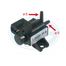 555163 ERA Клапан, впускная система дополнительного воздуха