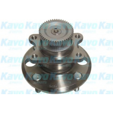 WBH-3025 KAVO PARTS Комплект подшипника ступицы колеса