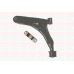 SS5145 FAI AutoParts Рычаг независимой подвески колеса, подвеска колеса
