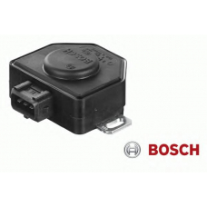 0 280 120 325 BOSCH Датчик, положение дроссельной заслонки