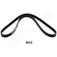 DD-W13 JAPANPARTS Ремень ГРМ