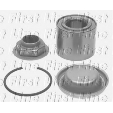 FBK1107 FIRST LINE Комплект подшипника ступицы колеса