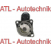 A 14 980 ATL Autotechnik Стартер