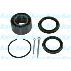 WBK-6510 KAVO PARTS Комплект подшипника ступицы колеса