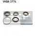 VKBA 3774 SKF Комплект подшипника ступицы колеса