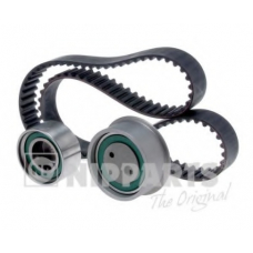 J1110504 NIPPARTS Комплект ремня грм
