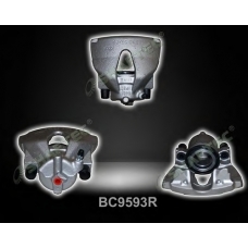 BC9593R SHAFTEC Тормозной суппорт