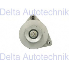 L 30 650 DELTA AUTOTECHNIK Генератор