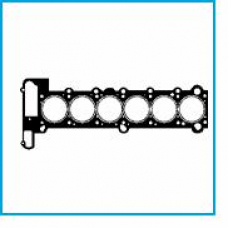 50234 GLASER Прокладка, головка цилиндра