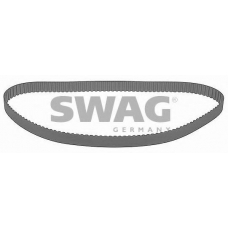 81 92 6845 SWAG Ремень ГРМ