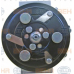 8FK 351 316-251 HELLA Компрессор, кондиционер