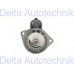 A 16 560 DELTA AUTOTECHNIK Стартер