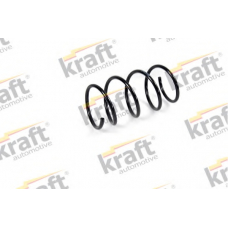 4021250 KRAFT AUTOMOTIVE Пружина ходовой части