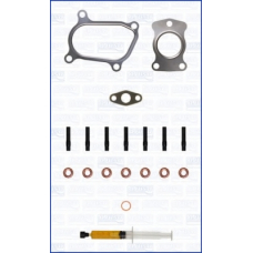 JTC11202 AJUSA Монтажный комплект, компрессор