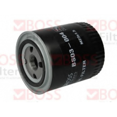 BS03-004 BOSS FILTERS Масляный фильтр; Гидрофильтр, автоматическая короб