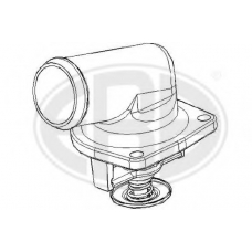 350021 ERA Термостат, охлаждающая жидкость
