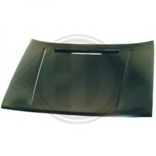 7800000 DIEDERICHS Капот двигателя