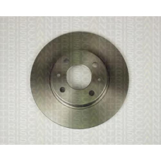 8120 10127 TRIDON Brake disc